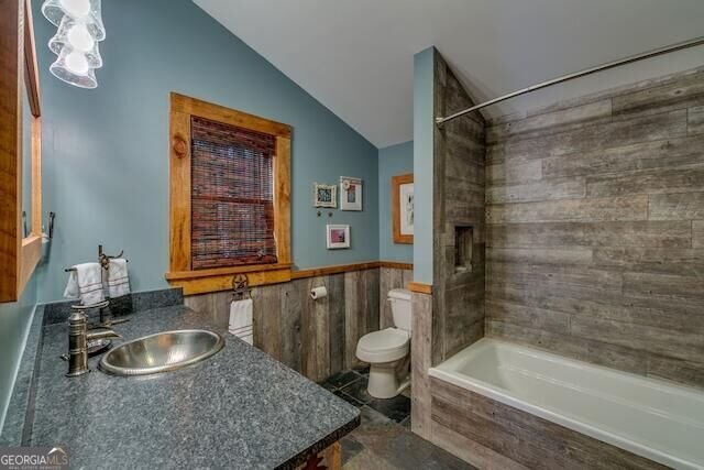 93 Valley Lane Mineral Bluff - Photo 17