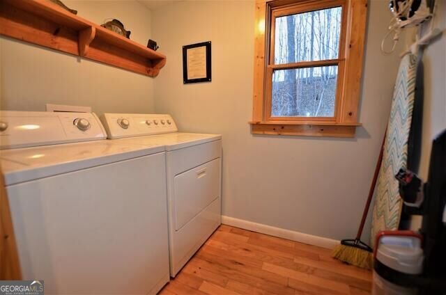 93 Valley Lane Mineral Bluff - Photo 18