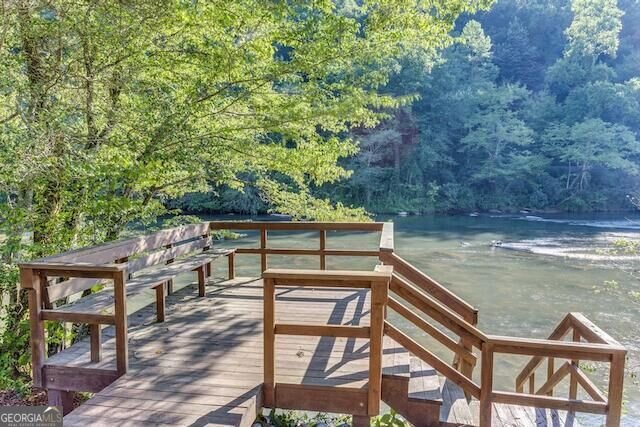 93 Valley Lane Mineral Bluff - Photo 24