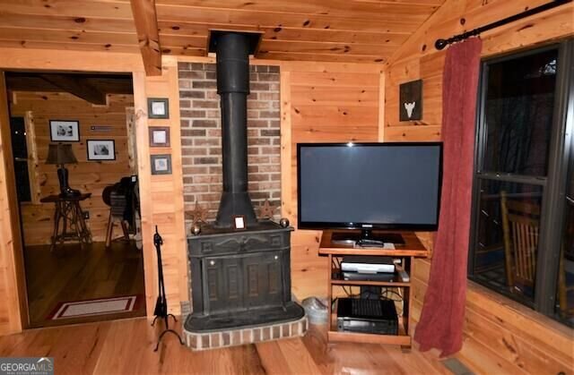 93 Valley Lane Mineral Bluff - Photo 9