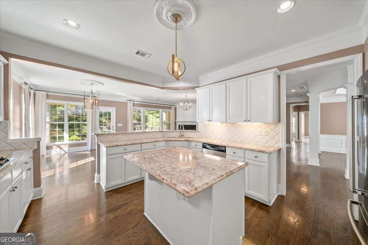 6210 Pristine Drive Cumming - Photo 10