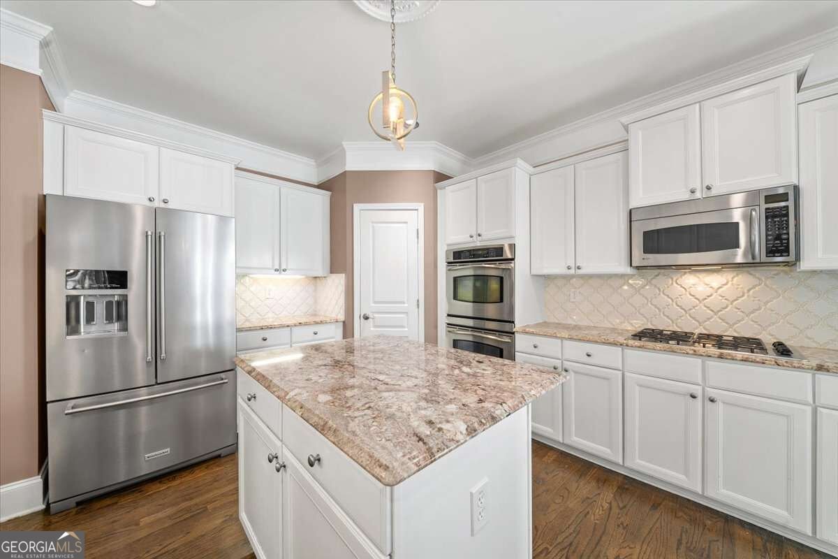 6210 Pristine Drive Cumming - Photo 11