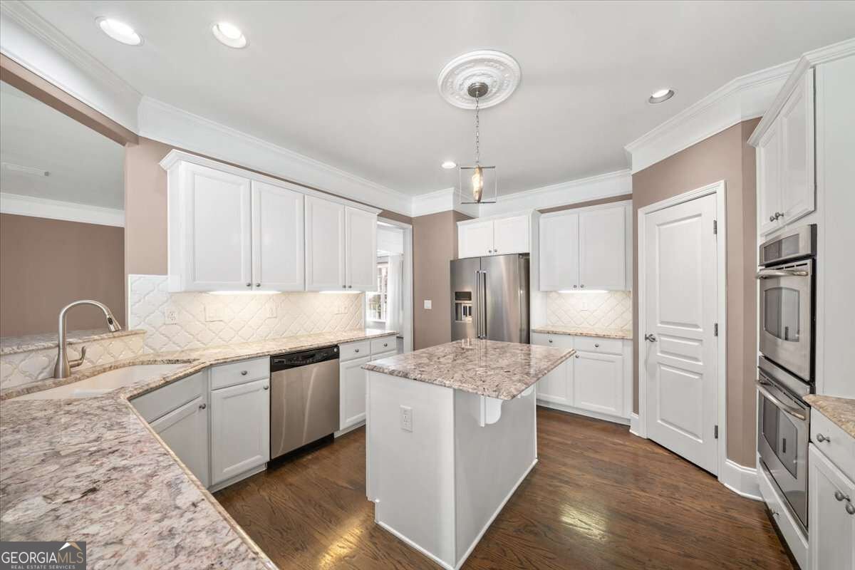 6210 Pristine Drive Cumming - Photo 12