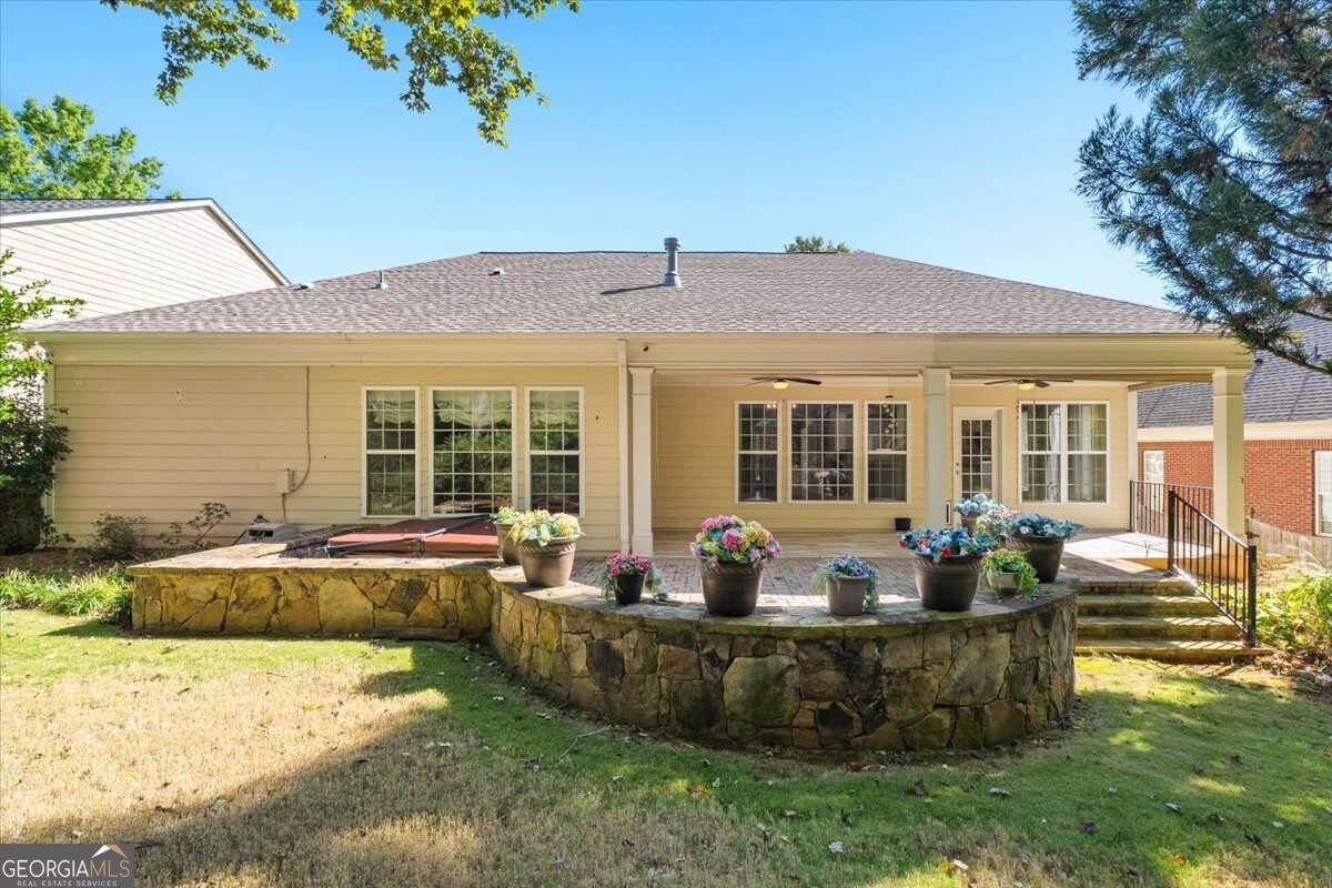 6210 Pristine Drive Cumming - Photo 36
