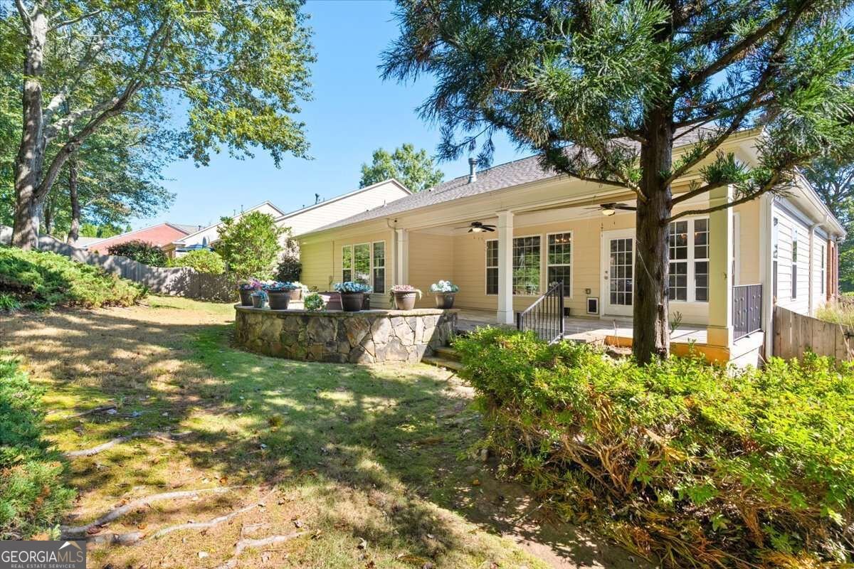 6210 Pristine Drive Cumming - Photo 37