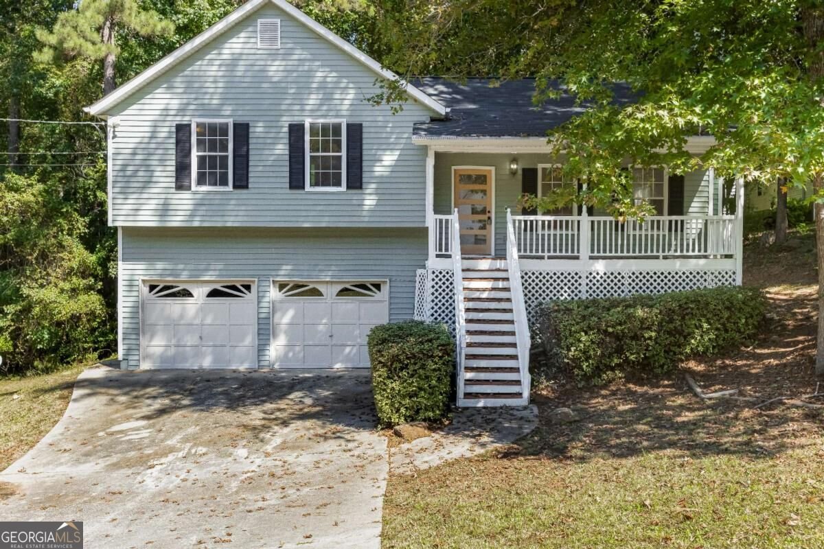 49 King William Drive Dallas - main photo