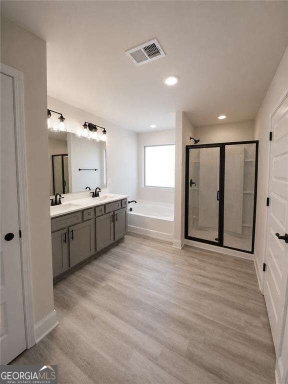 247 Thunder Valley Dawsonville - Photo 12