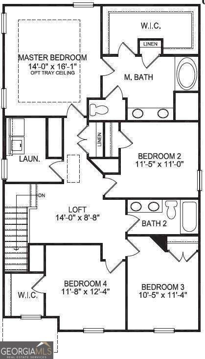 247 Thunder Valley Dawsonville - Photo 14
