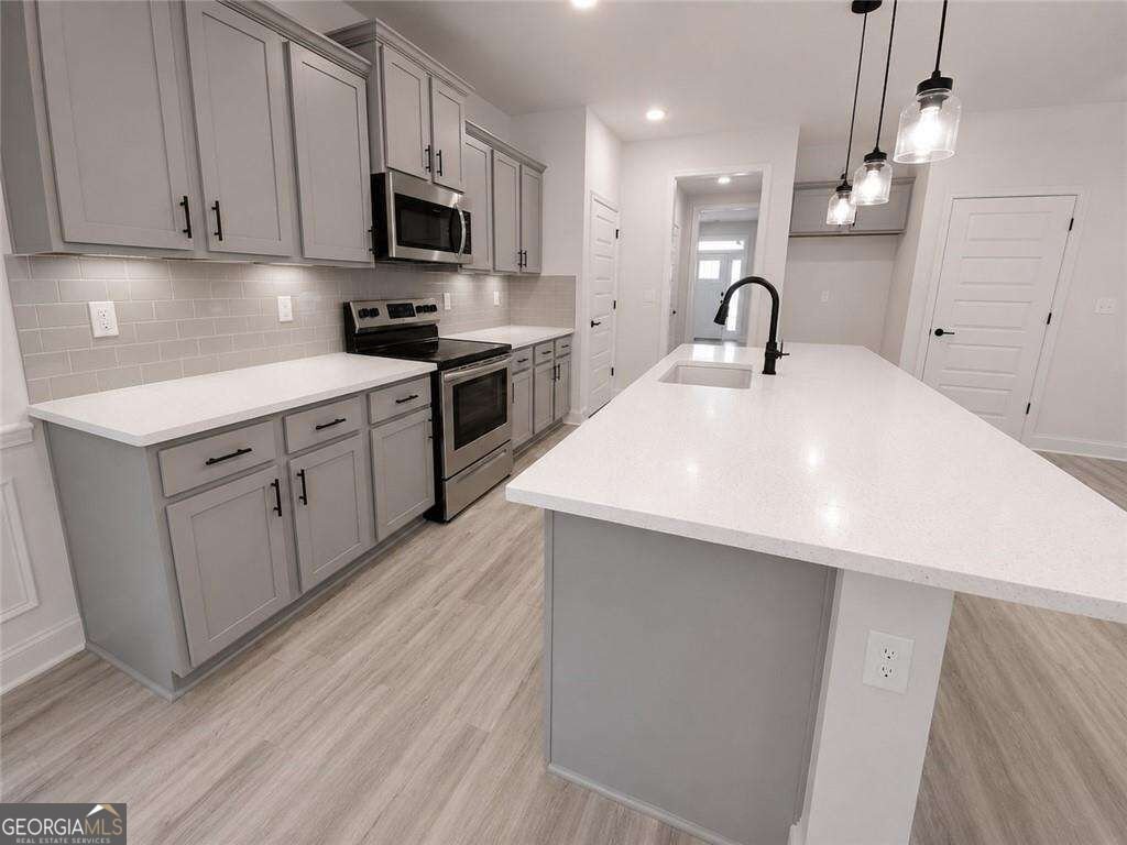 247 Thunder Valley Dawsonville - Photo 8