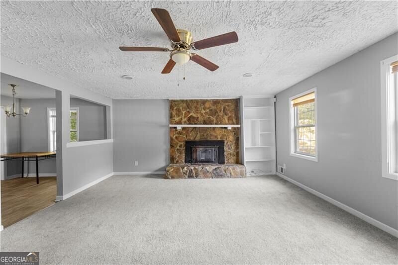 125 Meadowcliff Circle Carrollton - Photo 6