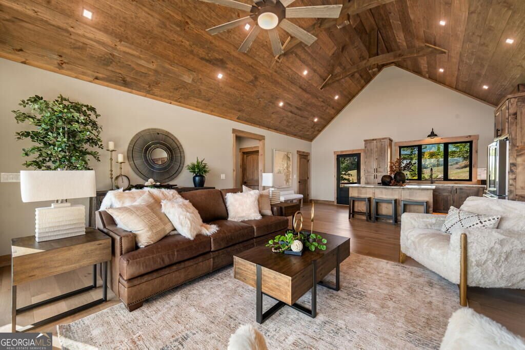 679 Cohutta Sunset Drive Blue Ridge - Photo 12