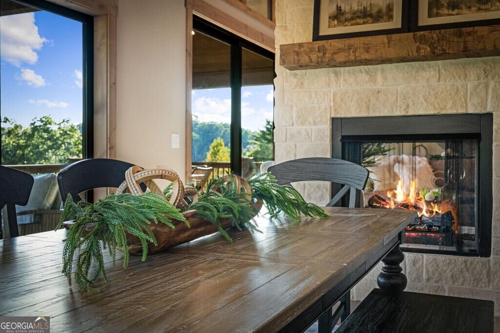 679 Cohutta Sunset Drive Blue Ridge - Photo 18