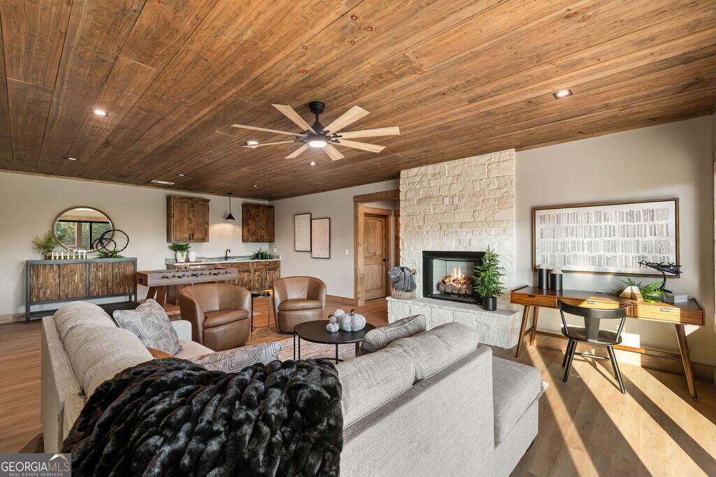 679 Cohutta Sunset Drive Blue Ridge - Photo 40