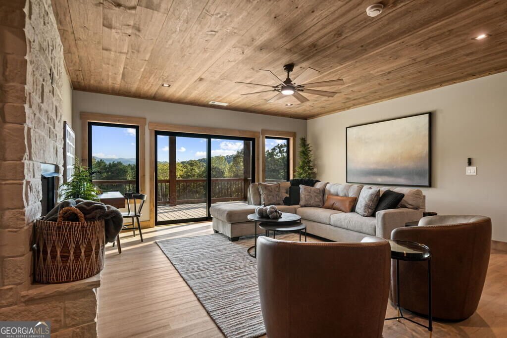 679 Cohutta Sunset Drive Blue Ridge - Photo 44