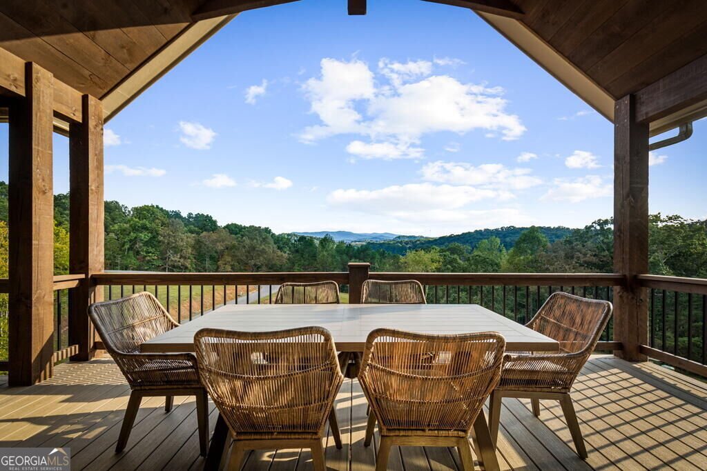 679 Cohutta Sunset Drive Blue Ridge - Photo 70