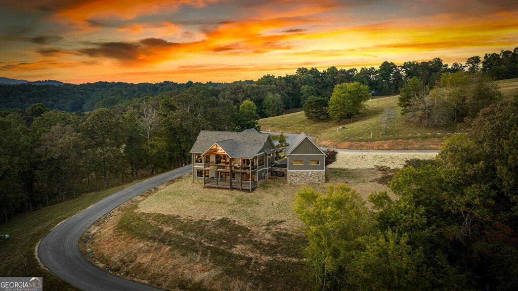 679 Cohutta Sunset Drive Blue Ridge - Photo 76