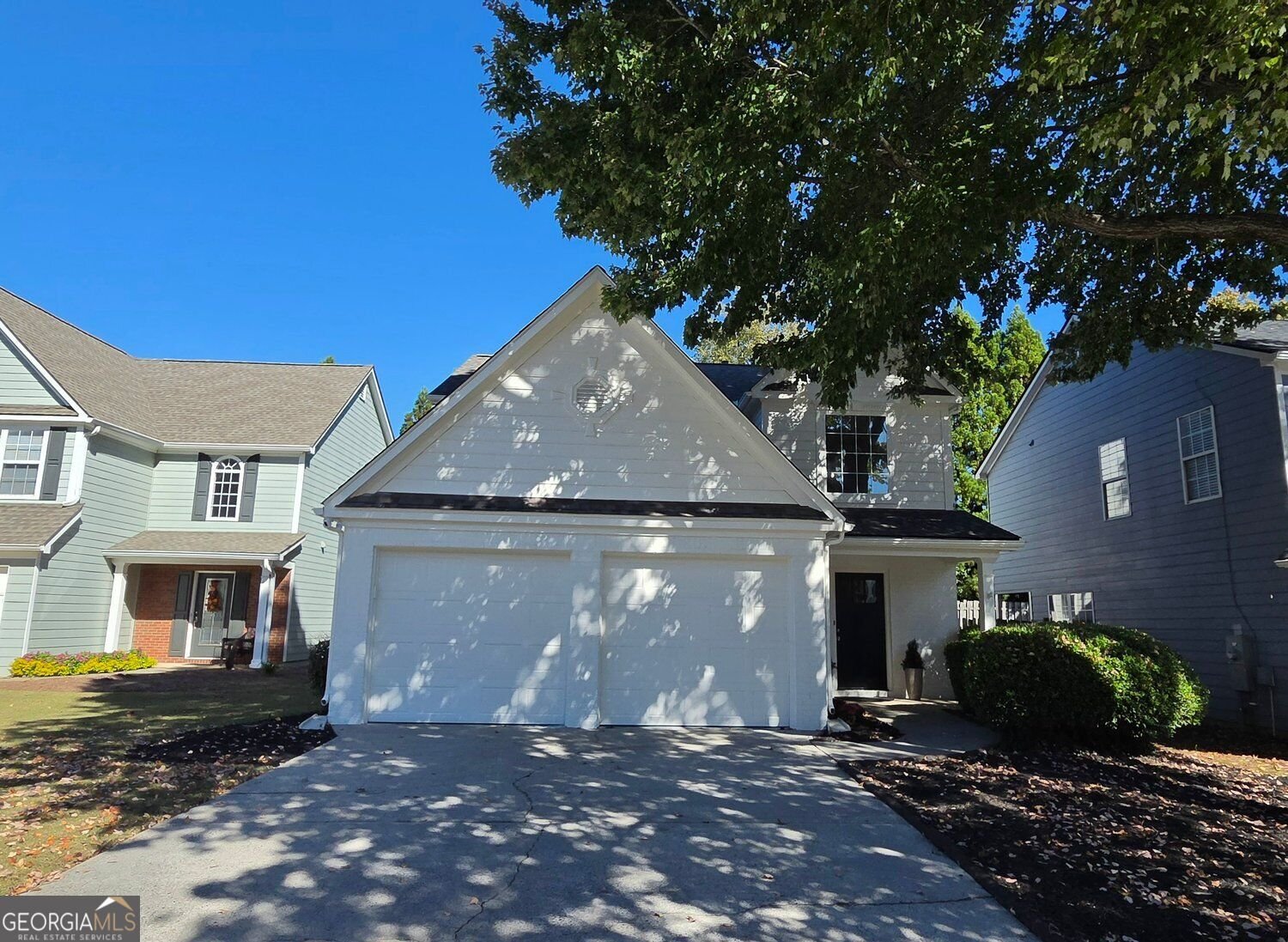 2495 Ashton Drive Roswell - main photo