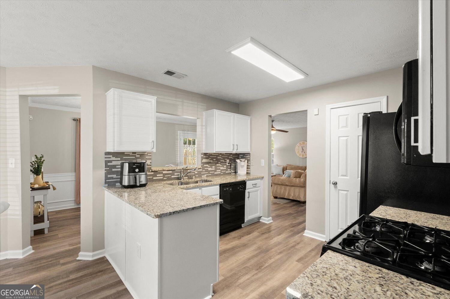 2495 Ashton Drive Roswell - Photo 11