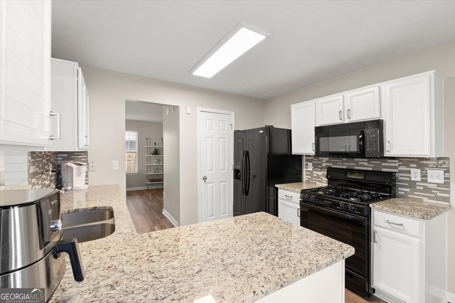 2495 Ashton Drive Roswell - Photo 12