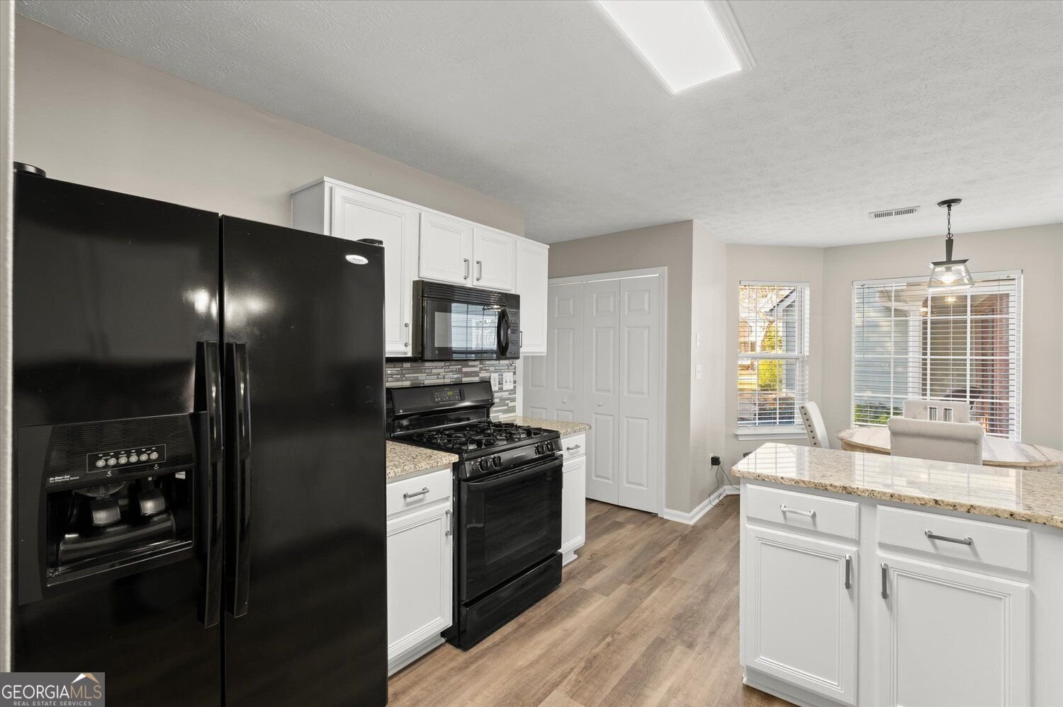 2495 Ashton Drive Roswell - Photo 13