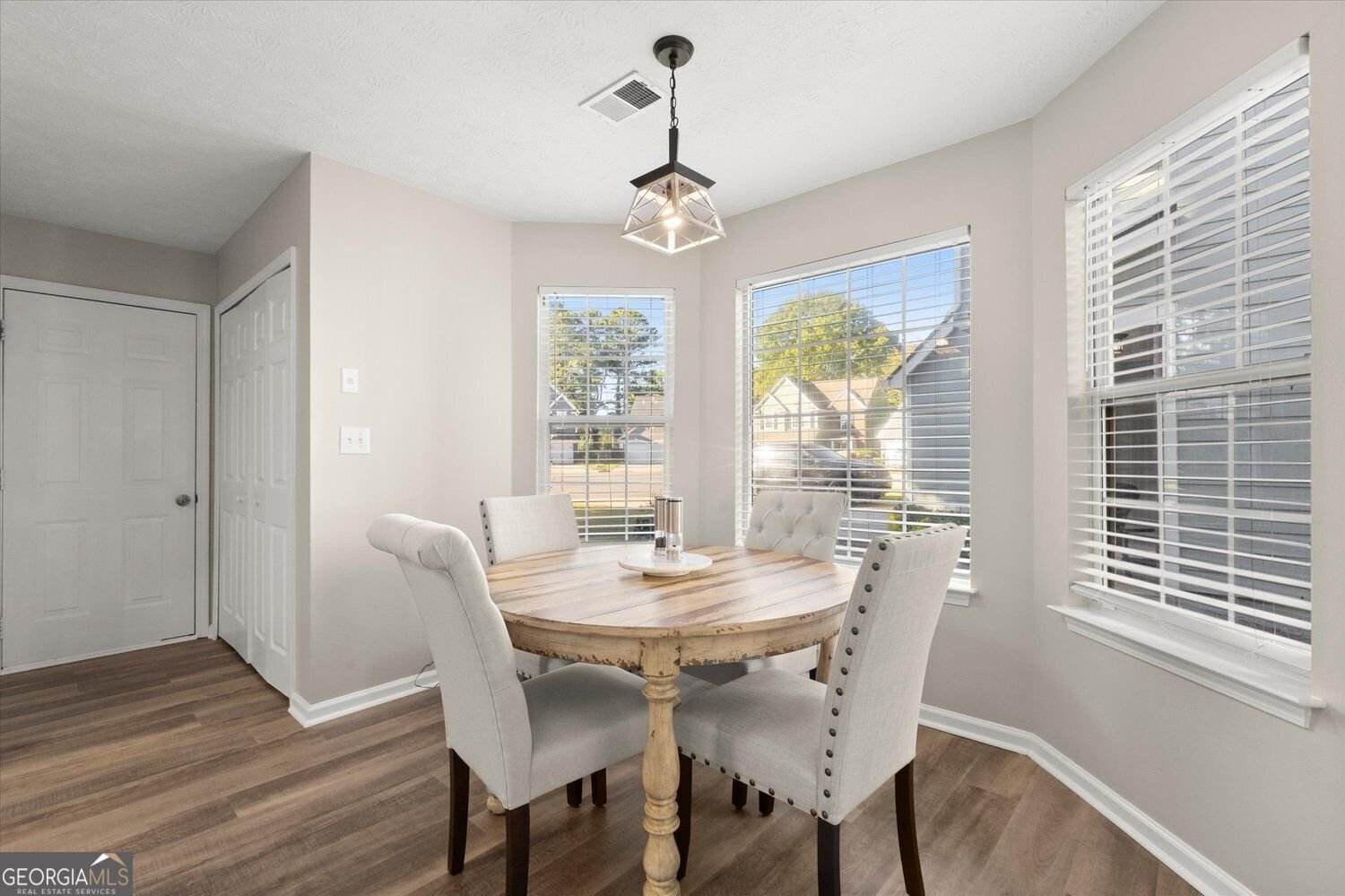2495 Ashton Drive Roswell - Photo 17