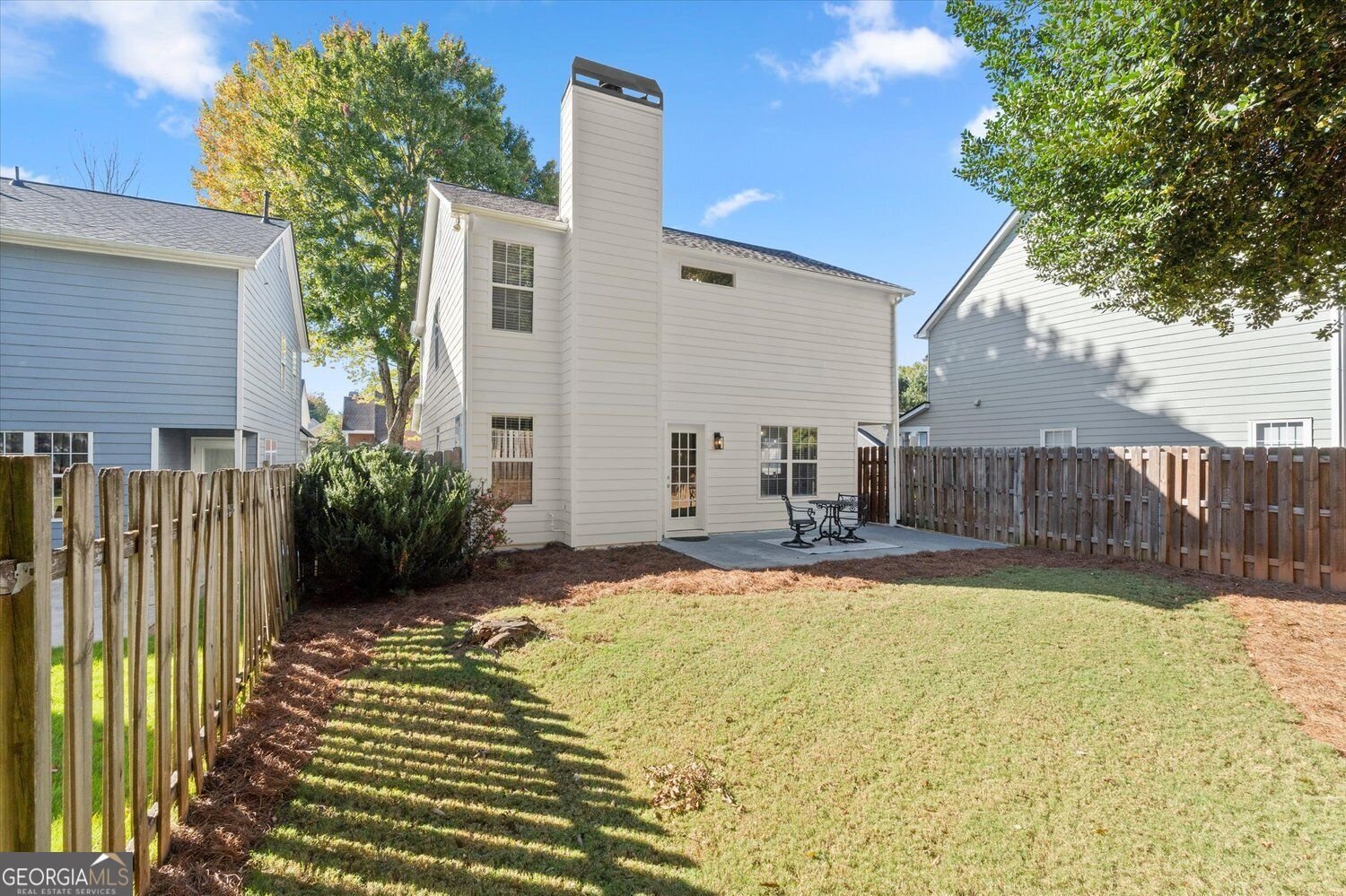 2495 Ashton Drive Roswell - Photo 36