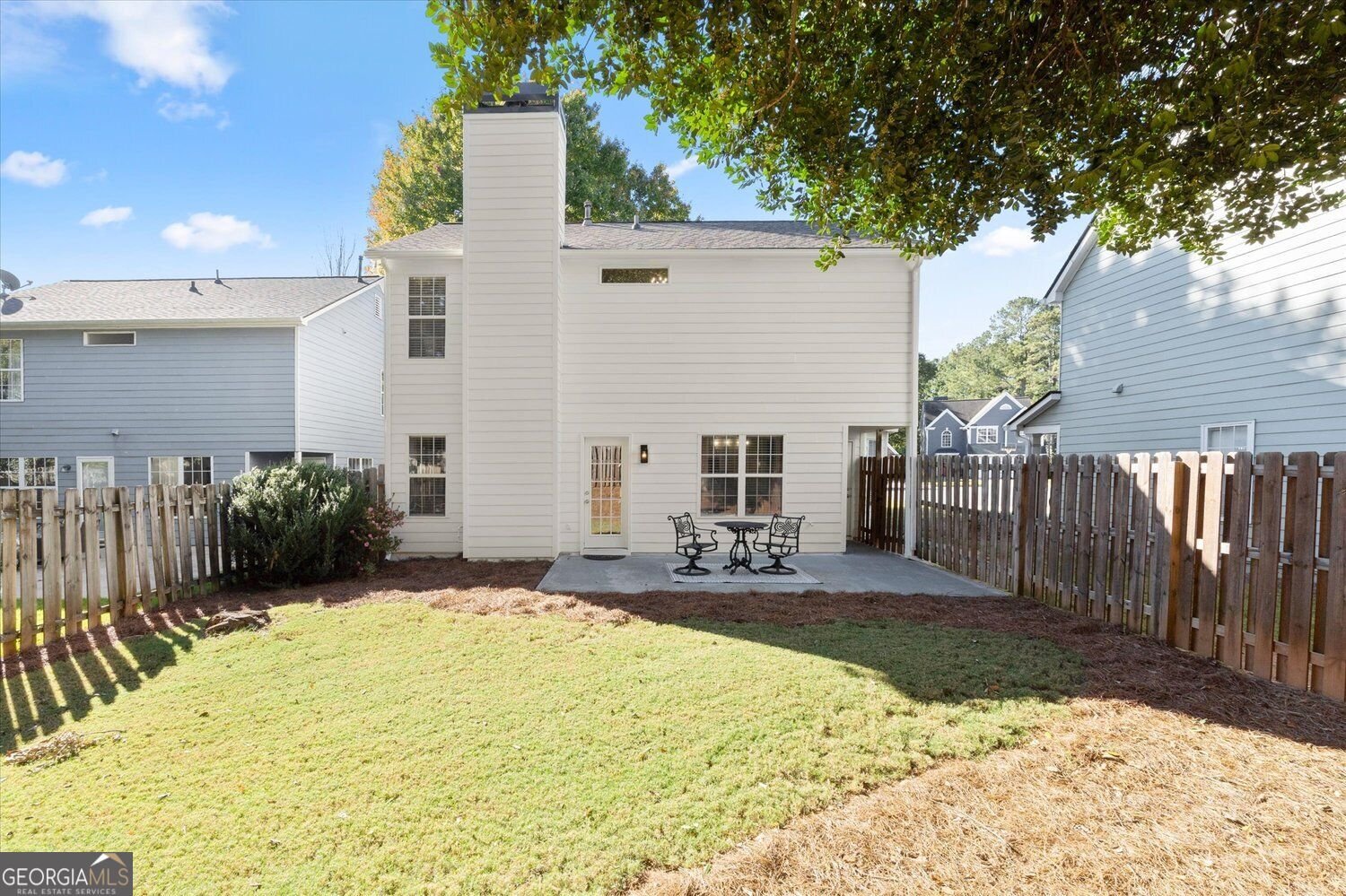 2495 Ashton Drive Roswell - Photo 38