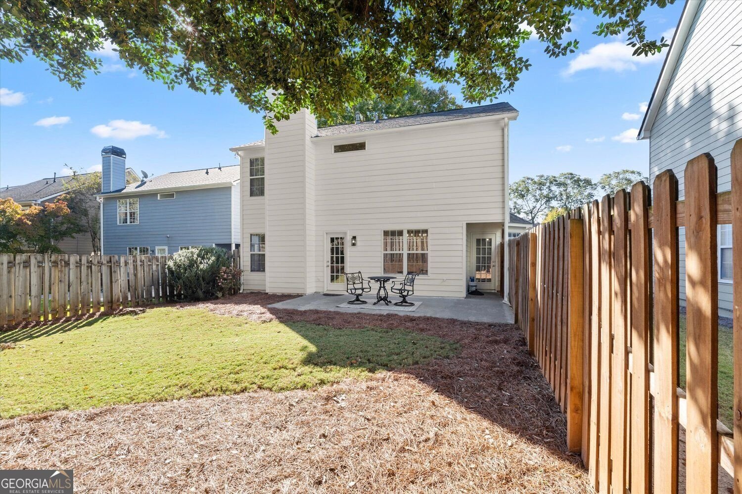 2495 Ashton Drive Roswell - Photo 39