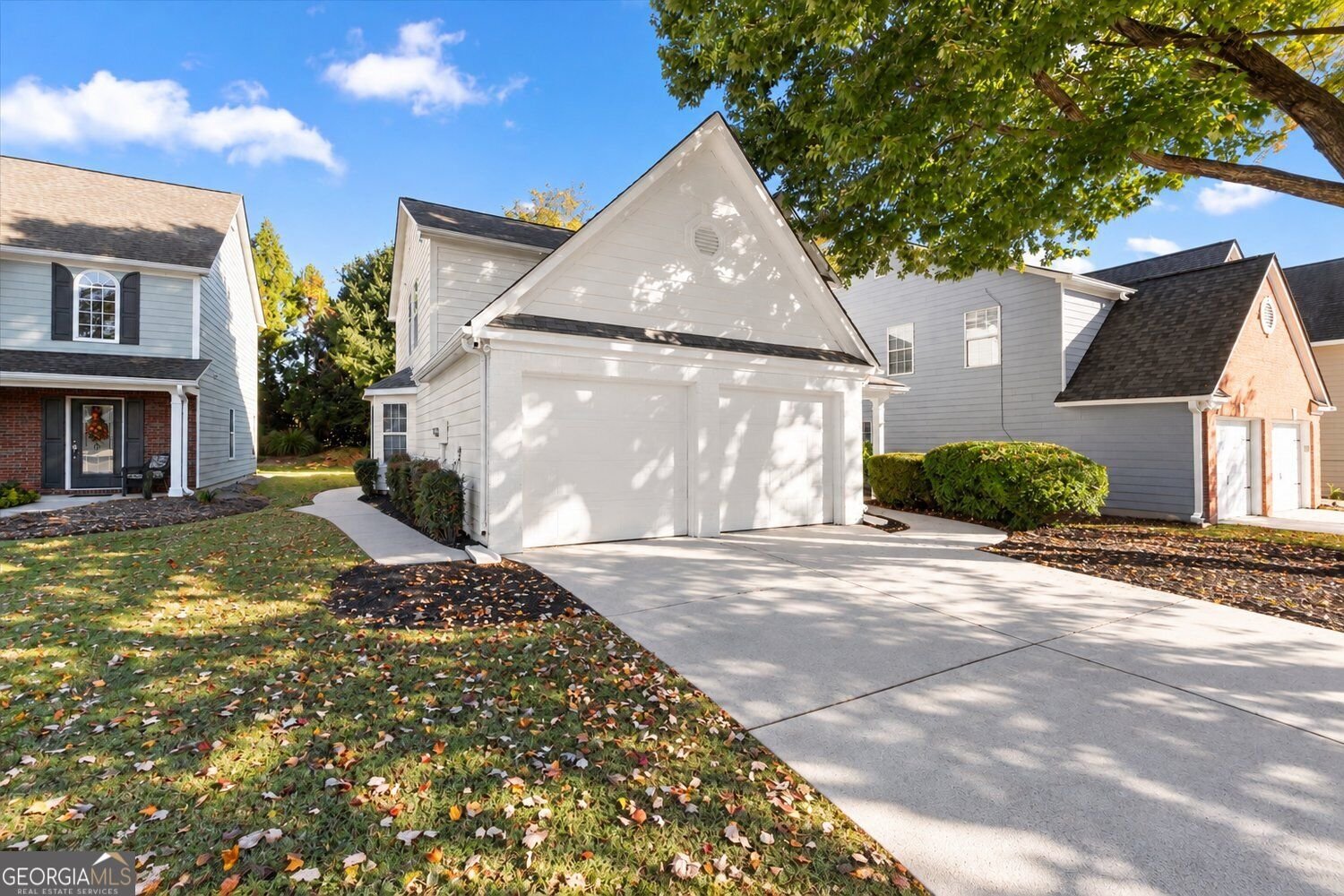 2495 Ashton Drive Roswell - Photo 40