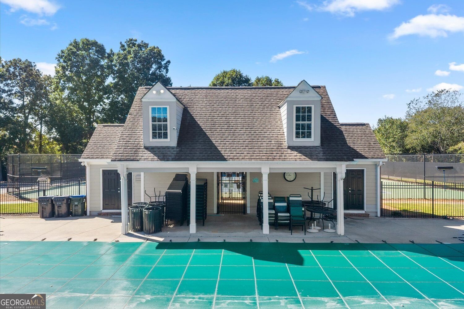 2495 Ashton Drive Roswell - Photo 44