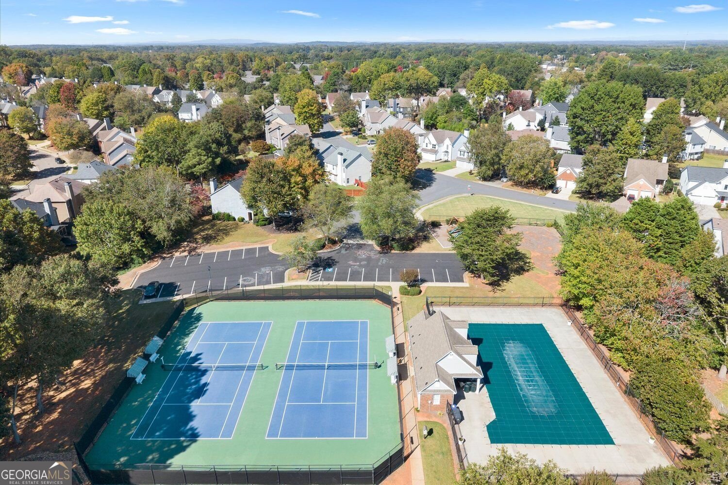 2495 Ashton Drive Roswell - Photo 45