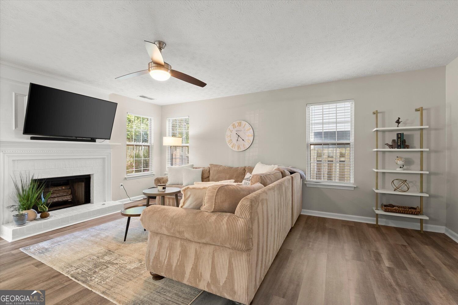 2495 Ashton Drive Roswell - Photo 6
