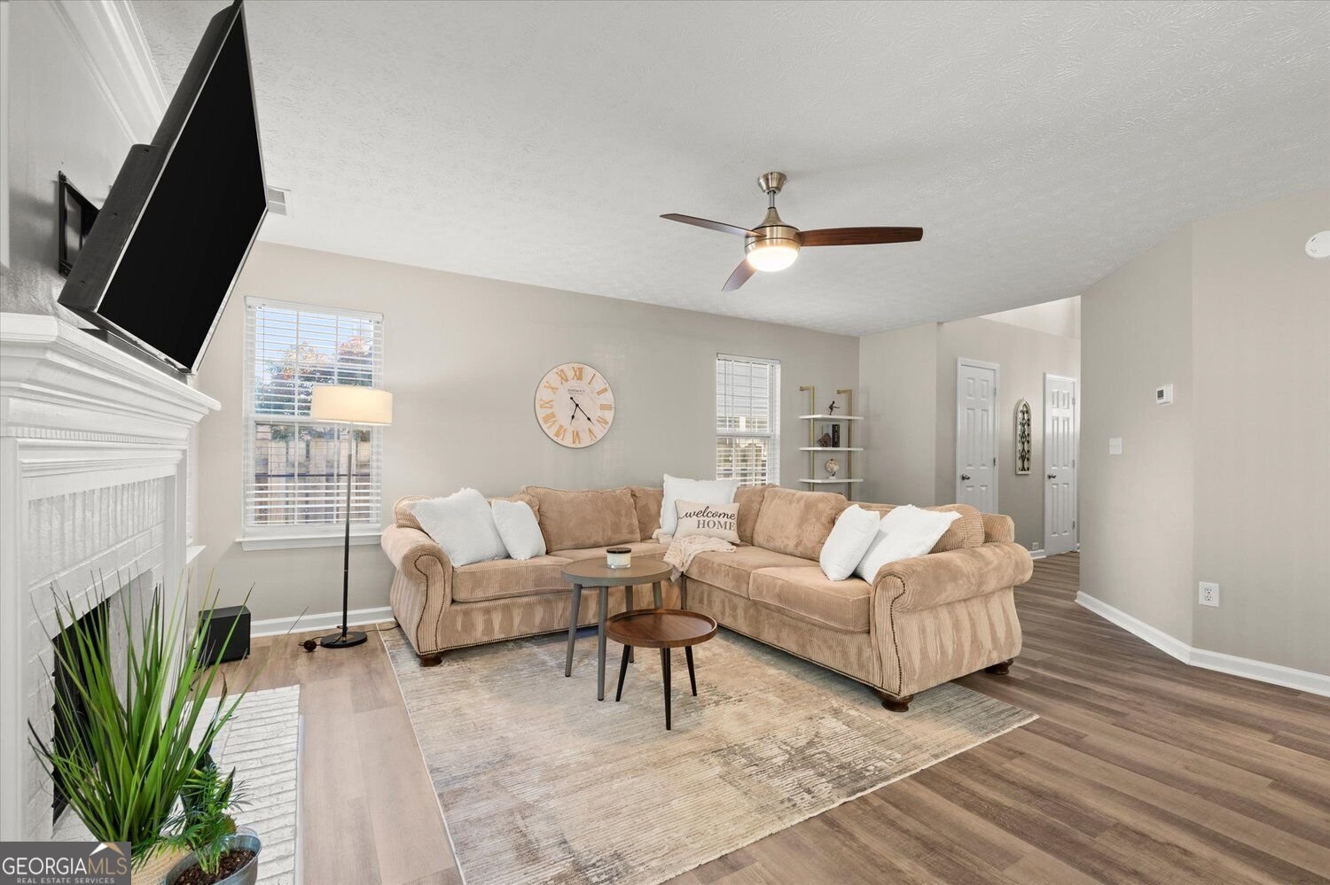 2495 Ashton Drive Roswell - Photo 7