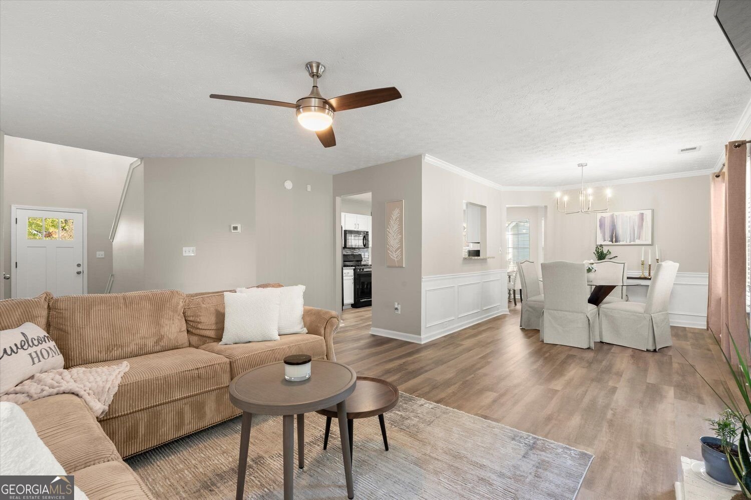 2495 Ashton Drive Roswell - Photo 8