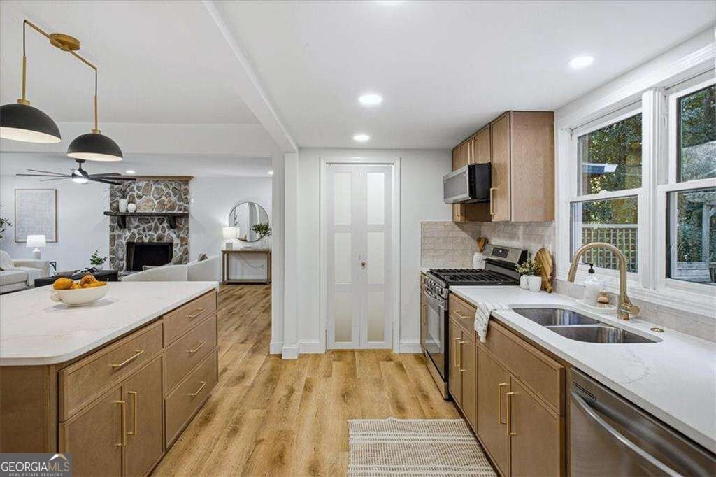 185 Linda Lane Mableton - Photo 13