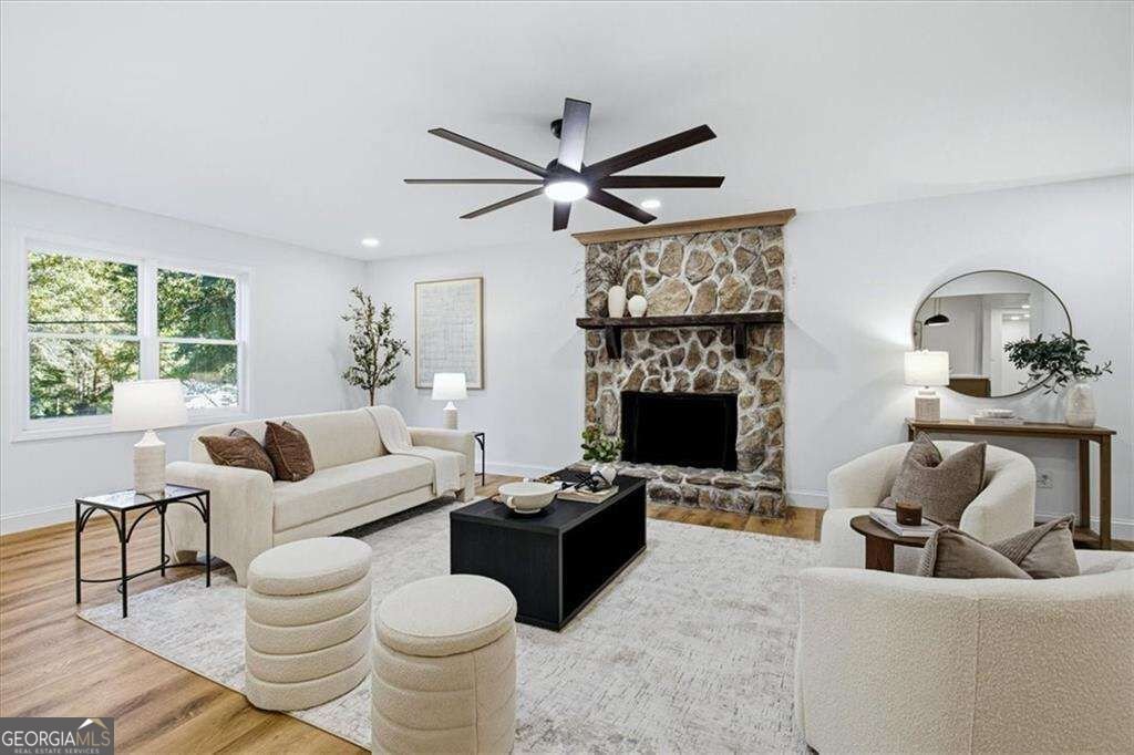 185 Linda Lane Mableton - Photo 16