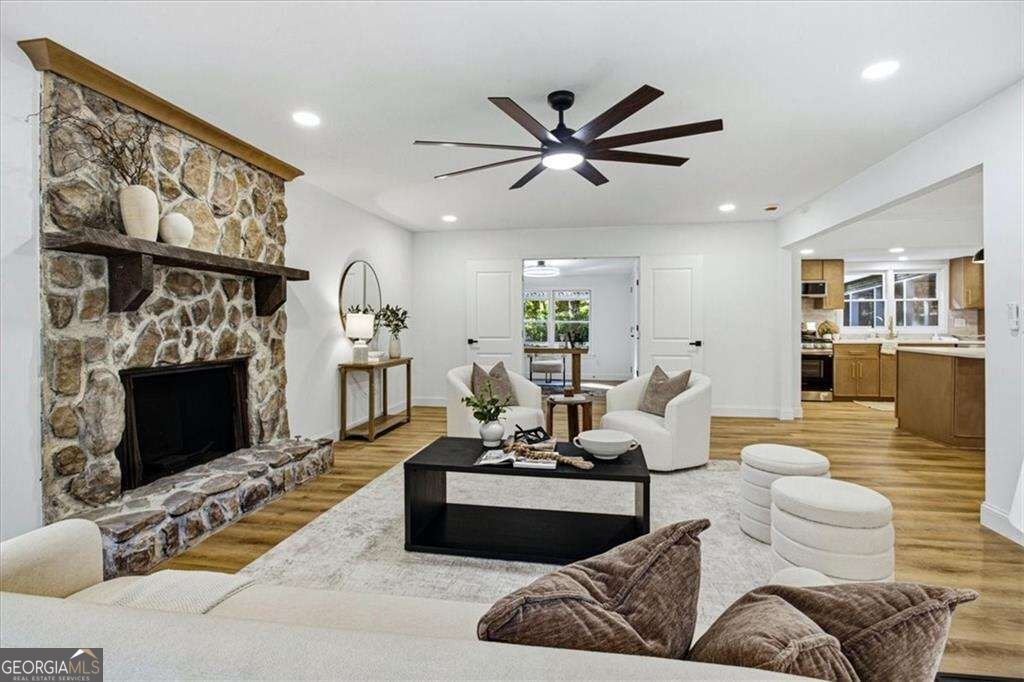 185 Linda Lane Mableton - Photo 17