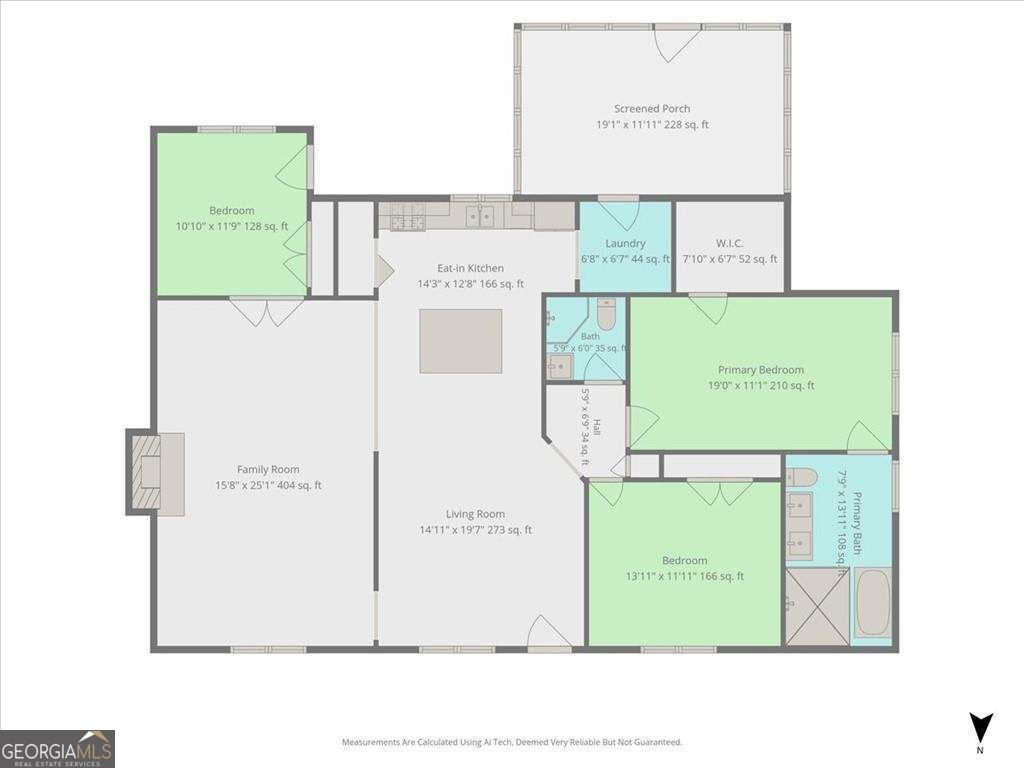 185 Linda Lane Mableton - Photo 29