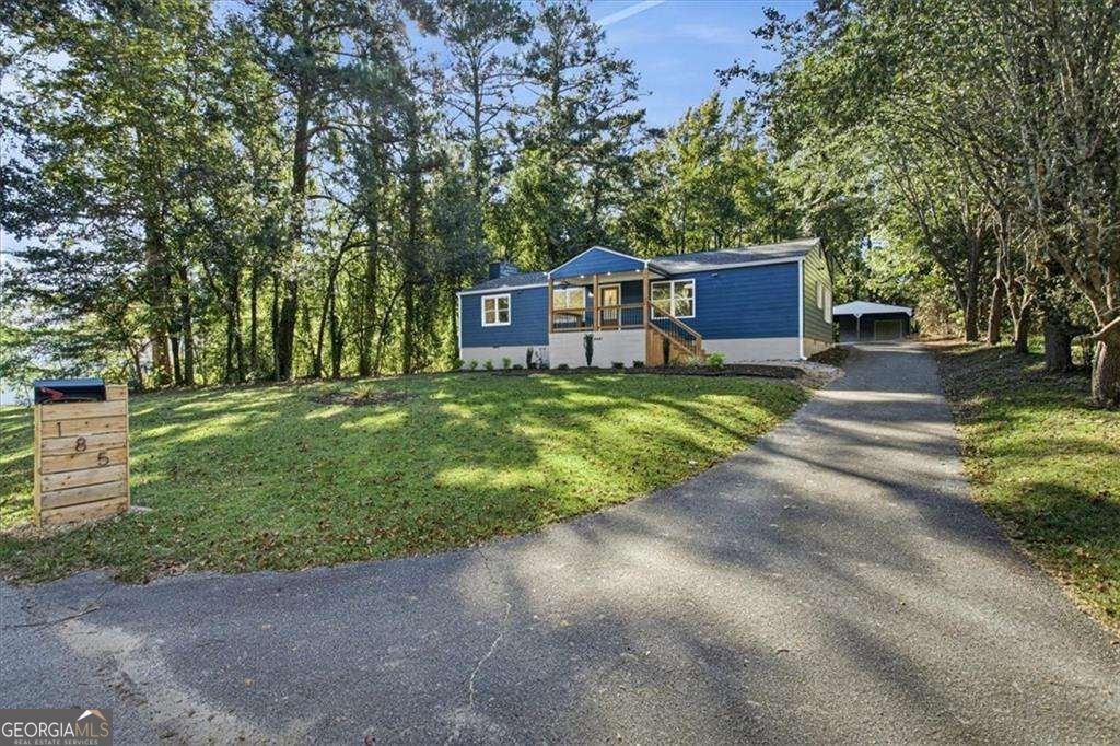 185 Linda Lane Mableton - Photo 32