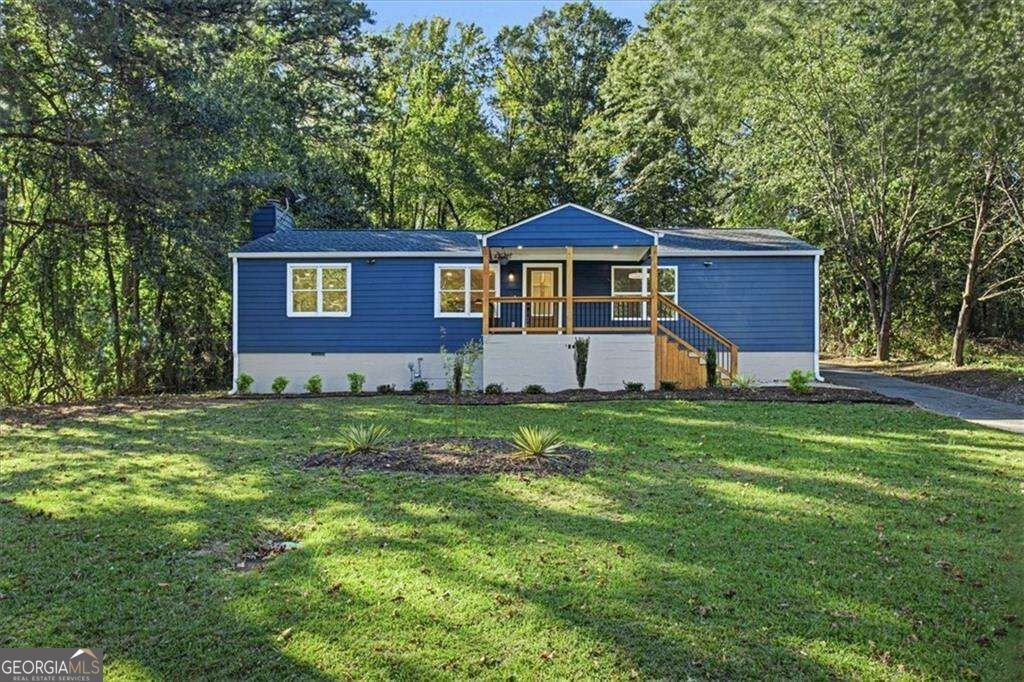 185 Linda Lane Mableton - Photo 33