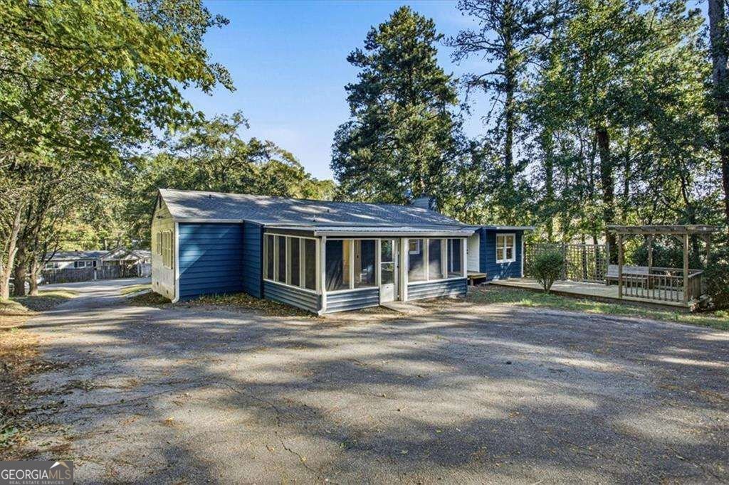 185 Linda Lane Mableton - Photo 35