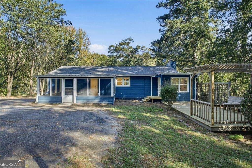 185 Linda Lane Mableton - Photo 36