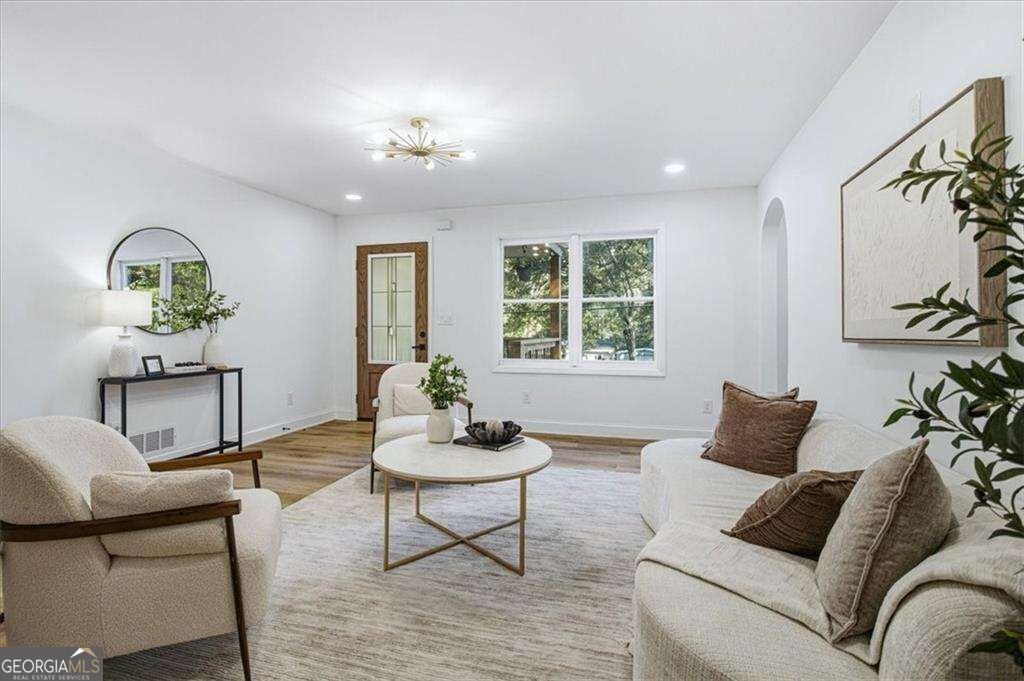 185 Linda Lane Mableton - Photo 6
