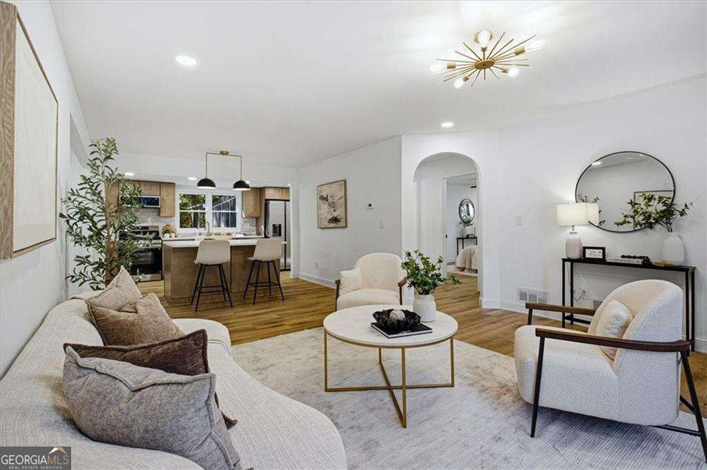 185 Linda Lane Mableton - Photo 7