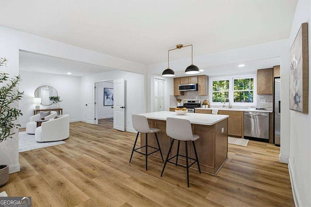185 Linda Lane Mableton - Photo 8