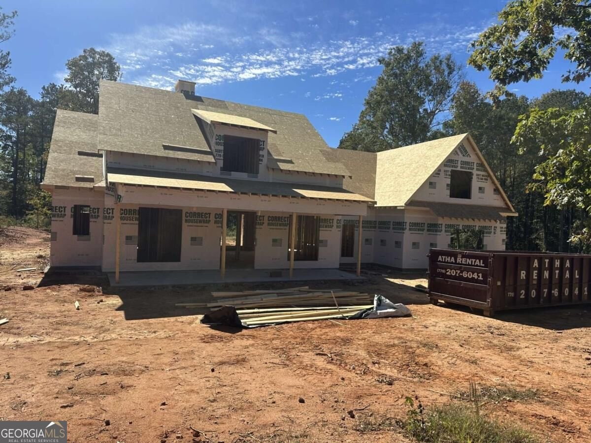 1204 Spratlin Mill Drive Hull - main photo