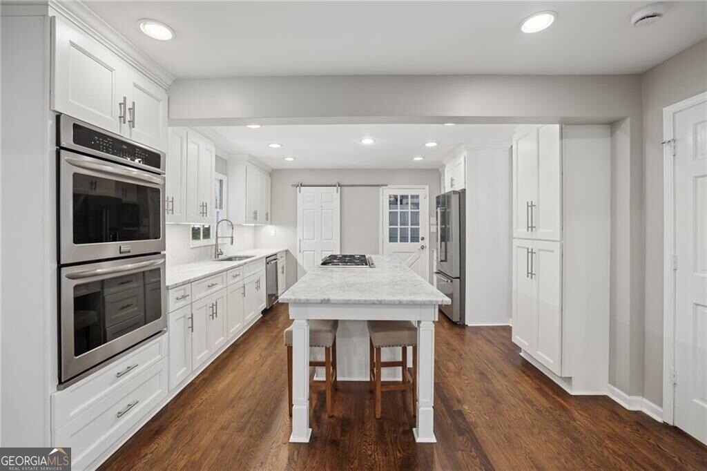 1020 Winding Creek Trail Sandy Springs - Photo 15