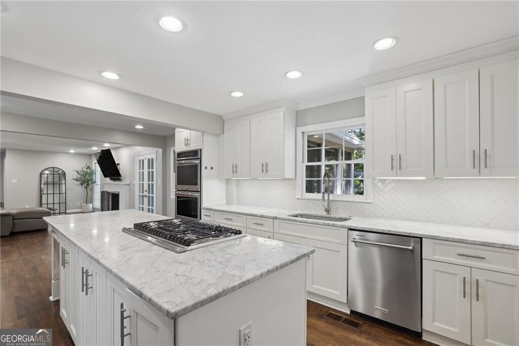 1020 Winding Creek Trail Sandy Springs - Photo 17