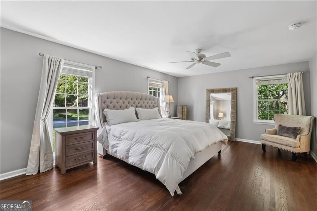 1020 Winding Creek Trail Sandy Springs - Photo 19