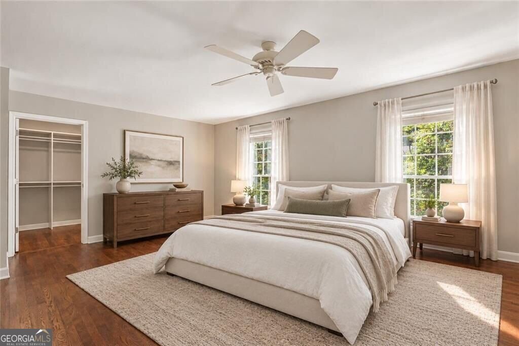 1020 Winding Creek Trail Sandy Springs - Photo 20